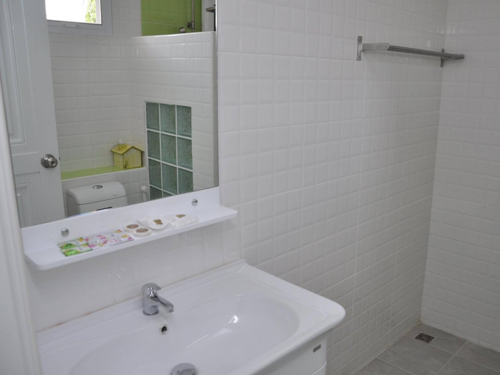 Ванг Нам Кхио: Jittakaya Resort