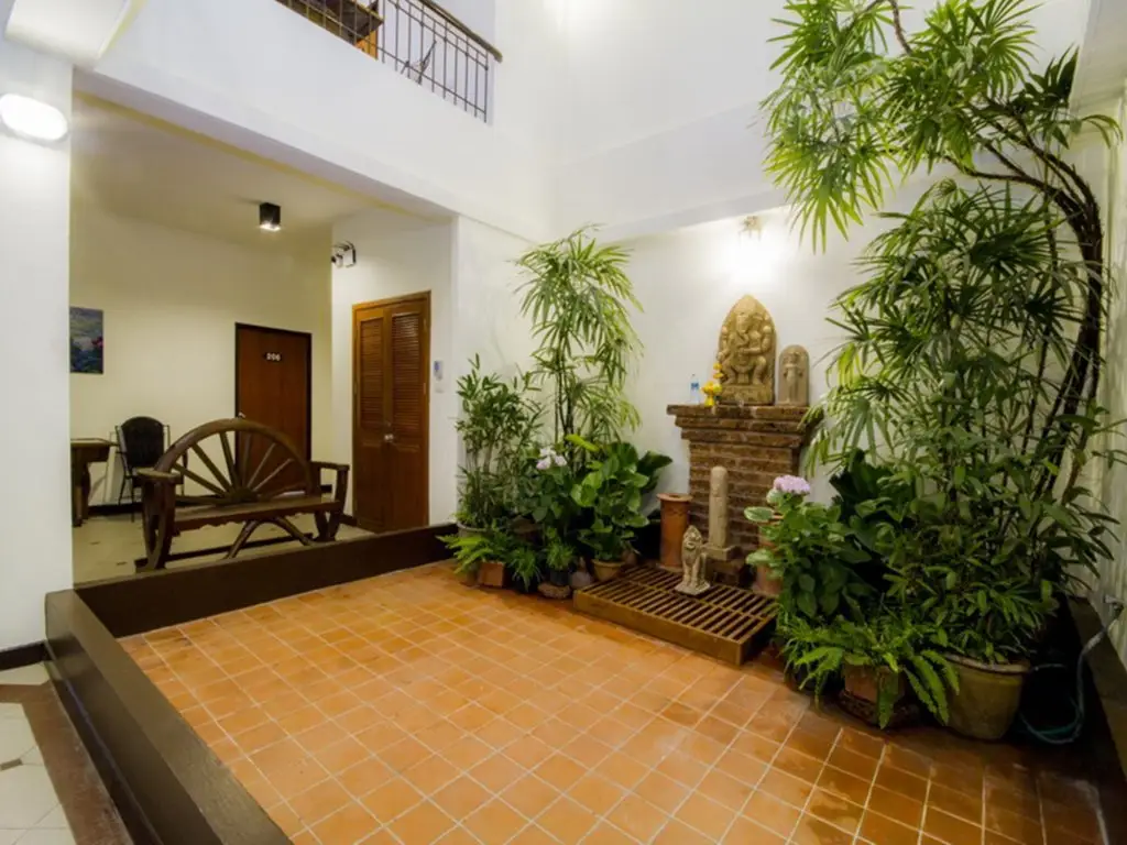 Паттайя: Ice Inn Hotel Pattaya