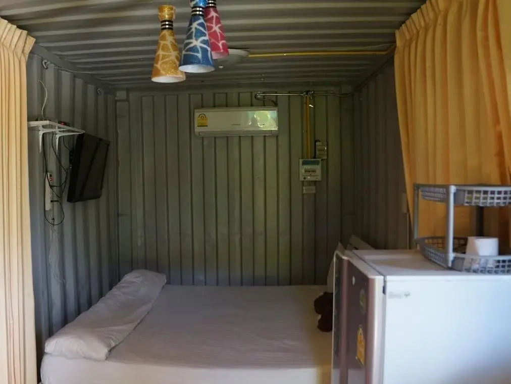 Кхонкэн: Miko Resort