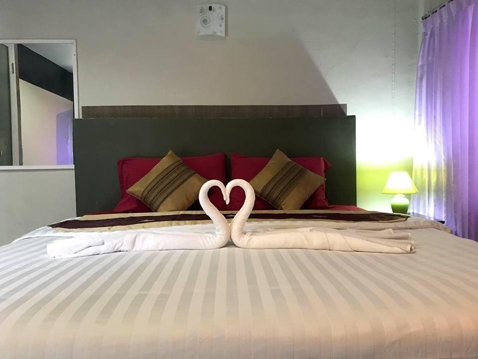 Тай-Муанг: Pakor Boutique Resort