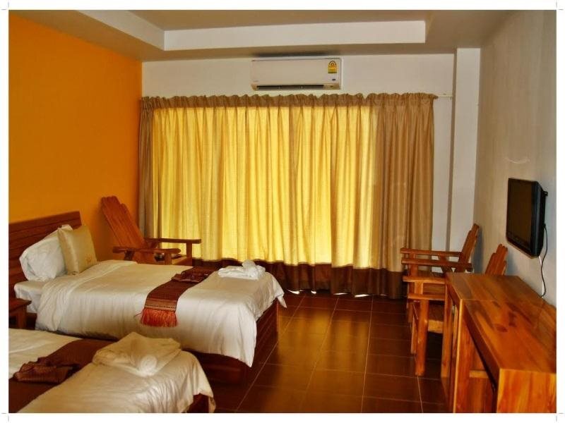 Накхоннайок: Phusakthan Resort