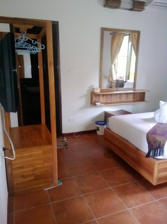 Накхоннайок: Phusakthan Resort