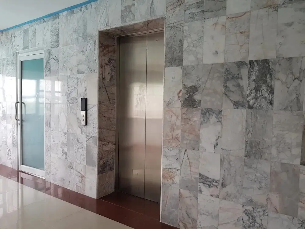 Прачуапкхирикхан: Prachuap Saam Ao Hotel