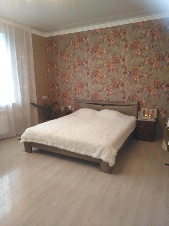 Orekhovaya Roshcha: Гостевой дом возле трассы М-4