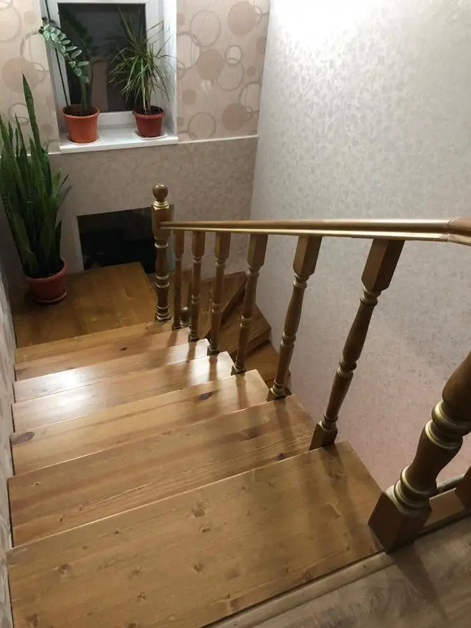 Orekhovaya Roshcha: Гостевой дом возле трассы М-4