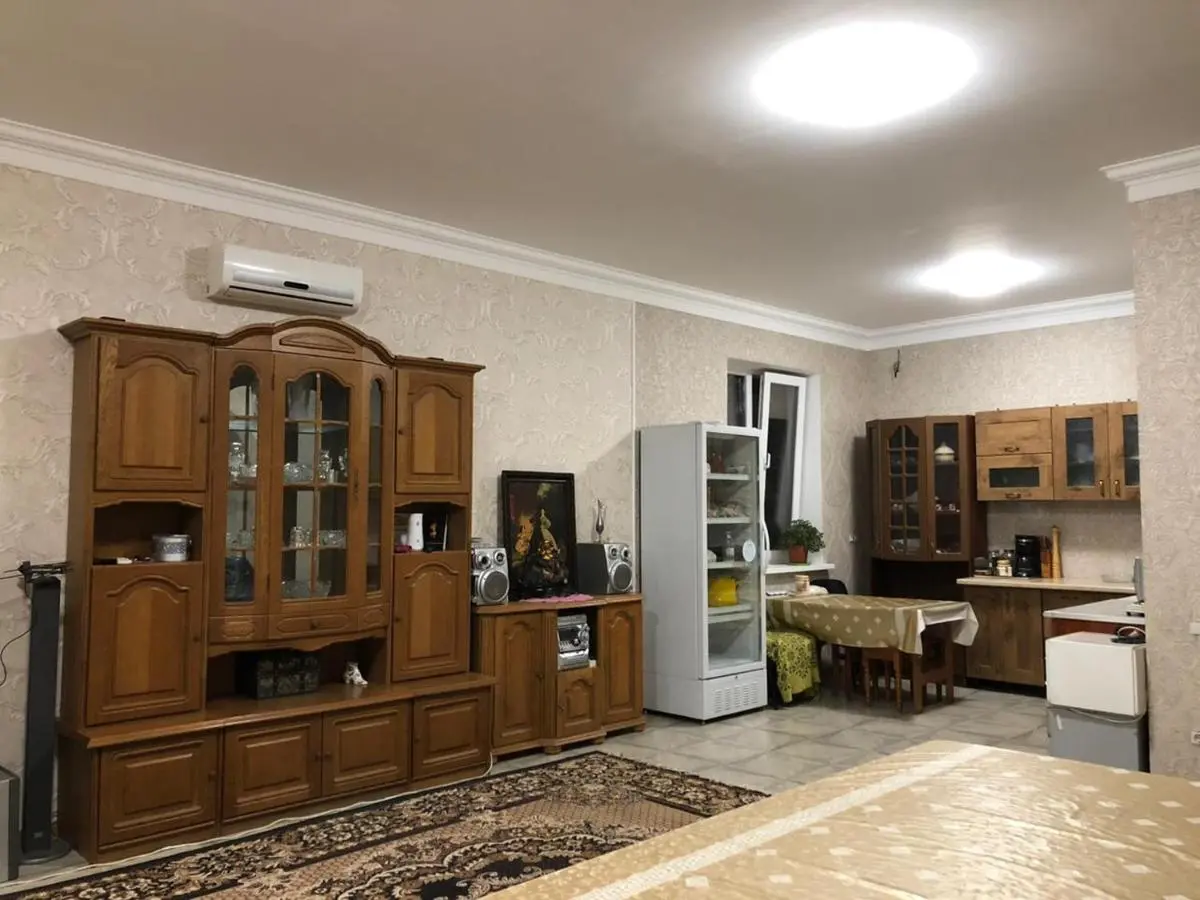 Orekhovaya Roshcha: Гостевой дом возле трассы М-4