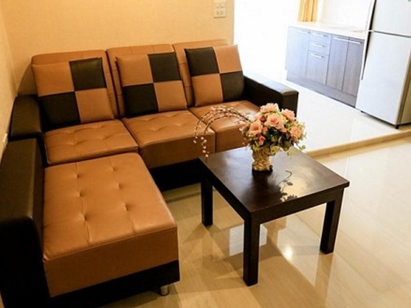 Бангкок: P Pailin Condotel