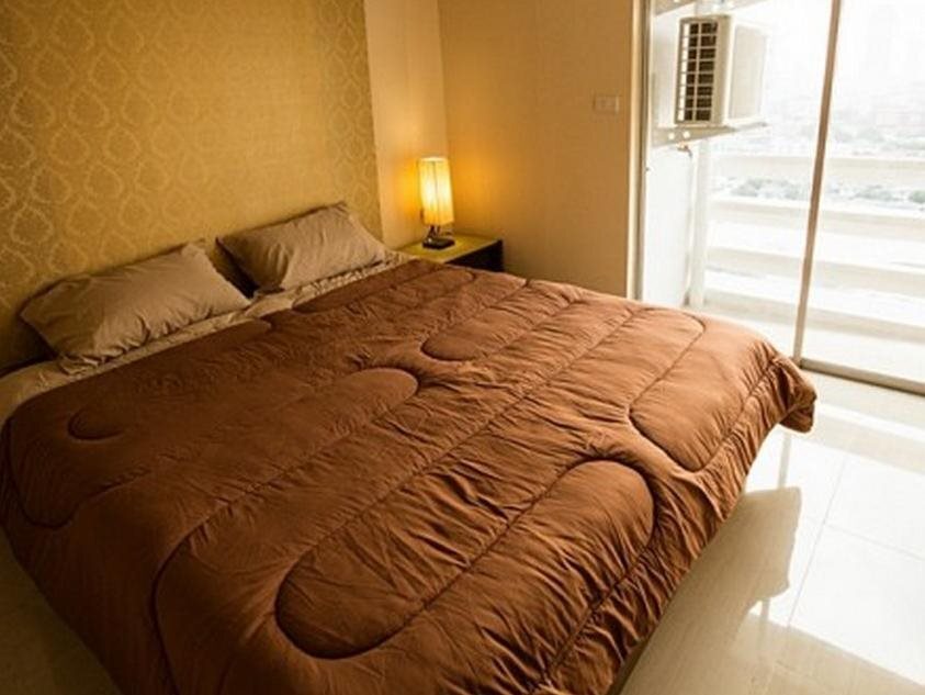 Бангкок: P Pailin Condotel