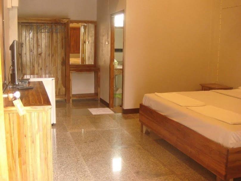 Мукдахан: Ban Boa Resort