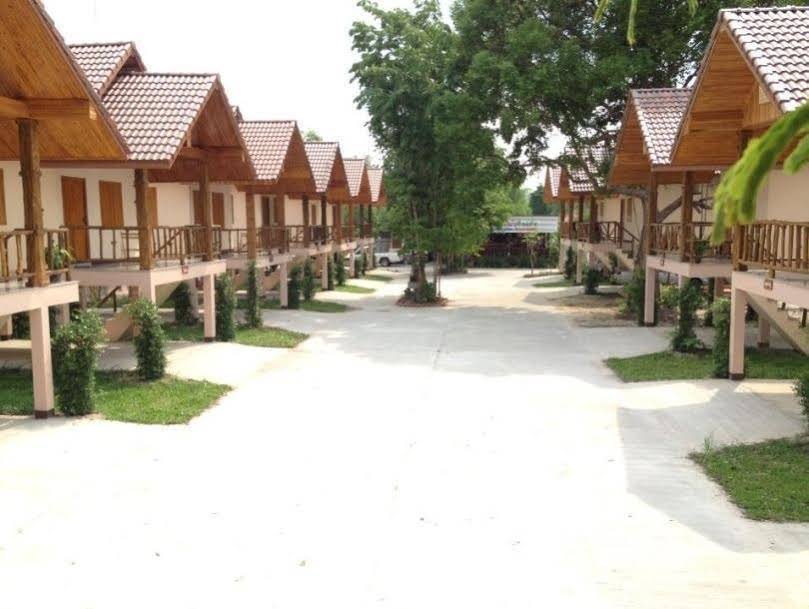 Мукдахан: Ban Boa Resort