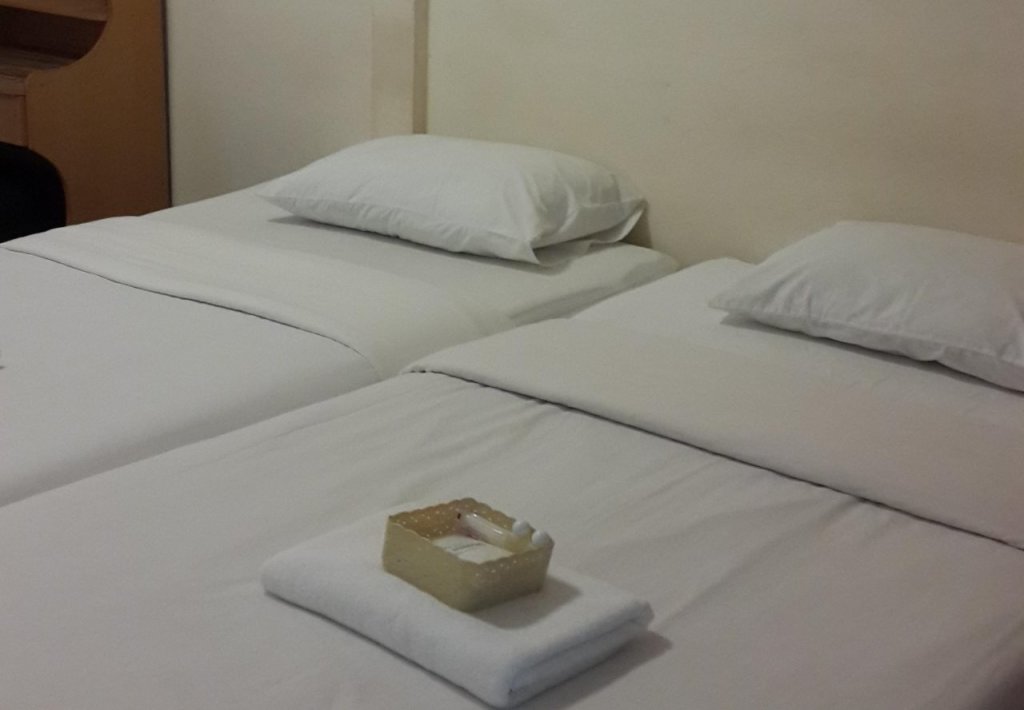 Чианграй: New Maleena Ville Hotel