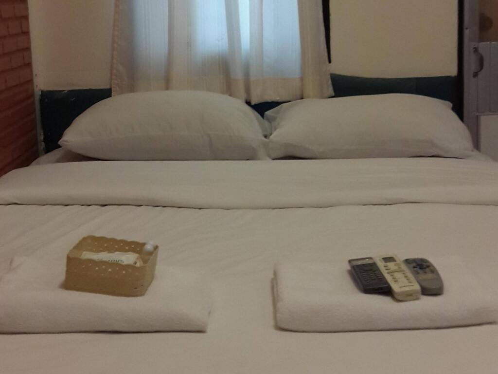 Чианграй: New Maleena Ville Hotel