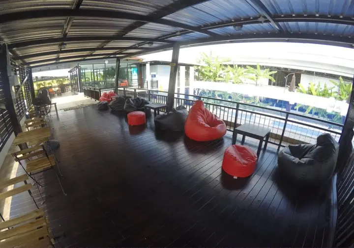 Накхонситхаммарат: Kiatnakhon Hotel