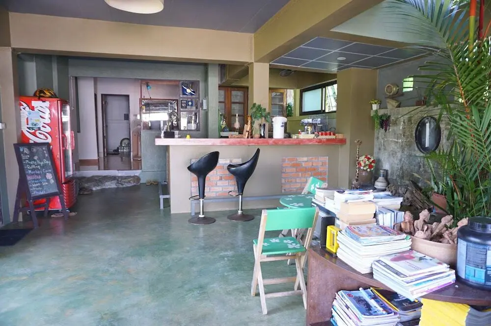 Тай-Муанг: Home Phang-Nga Guesthouse