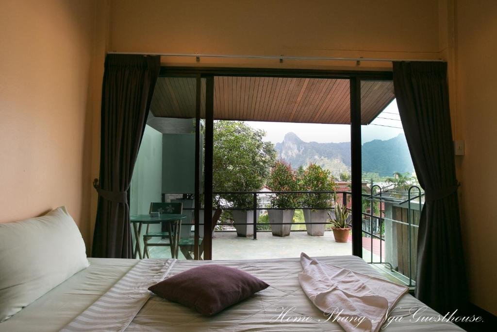 Тай-Муанг: Home Phang-Nga Guesthouse