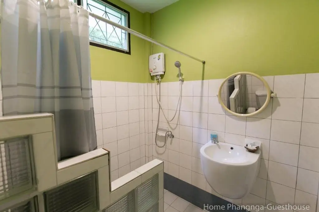Тай-Муанг: Home Phang-Nga Guesthouse