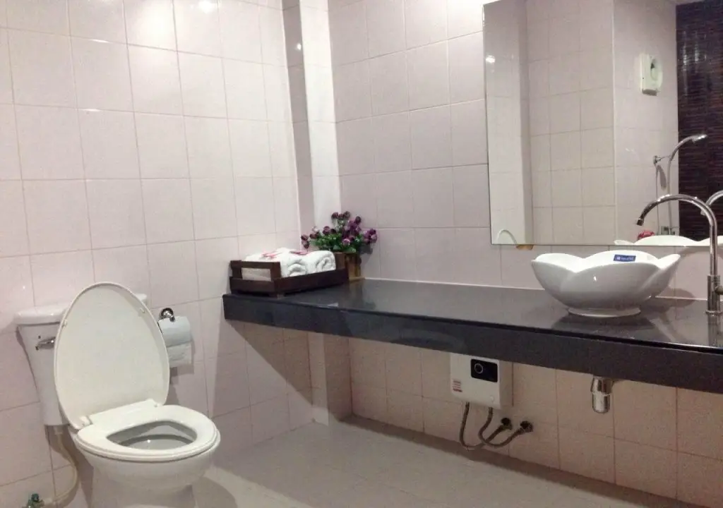 Чиангмай: S1 Service Apartment