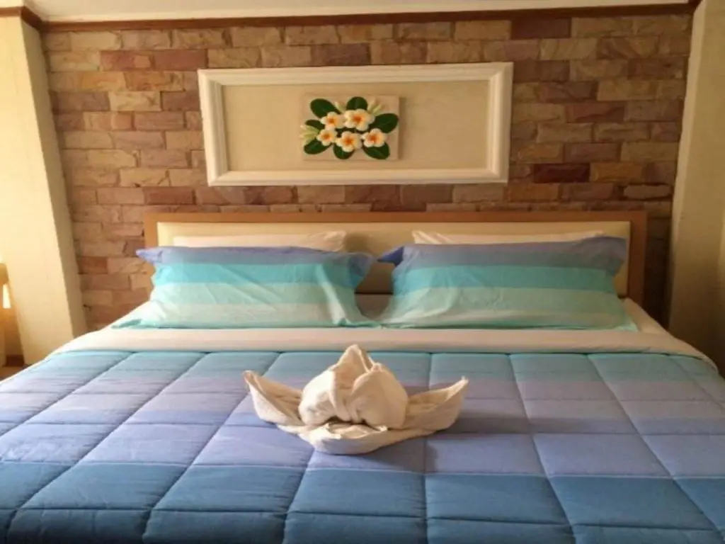 Ко Самет: Samet Inn