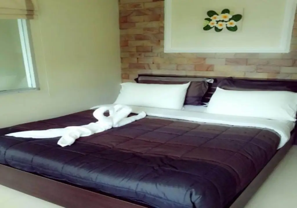 Ко Самет: Samet Inn