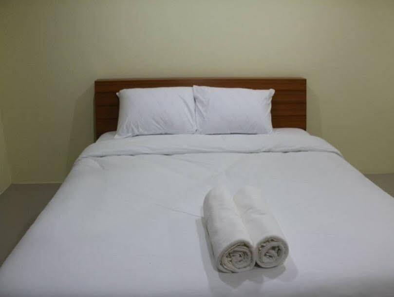 Ванг Нам Кхио: Sukjai Lake Hill Home Stay