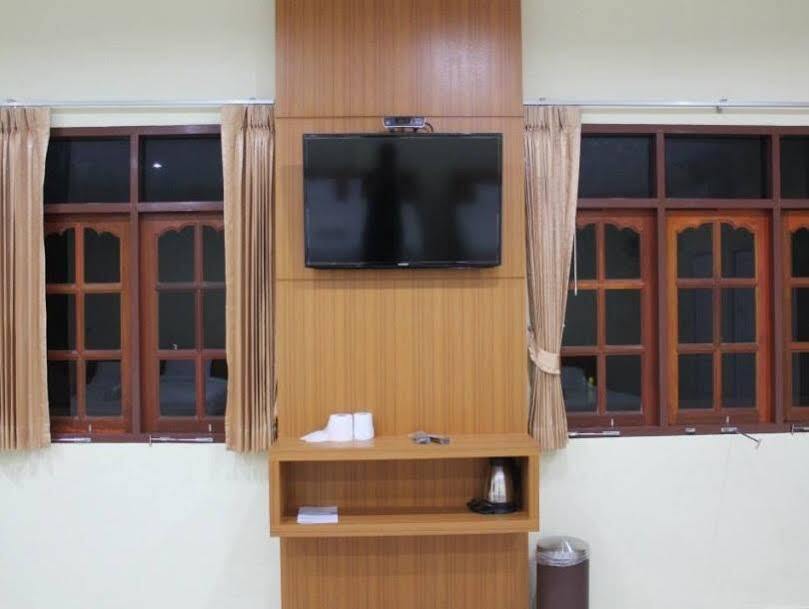 Ванг Нам Кхио: Sukjai Lake Hill Home Stay