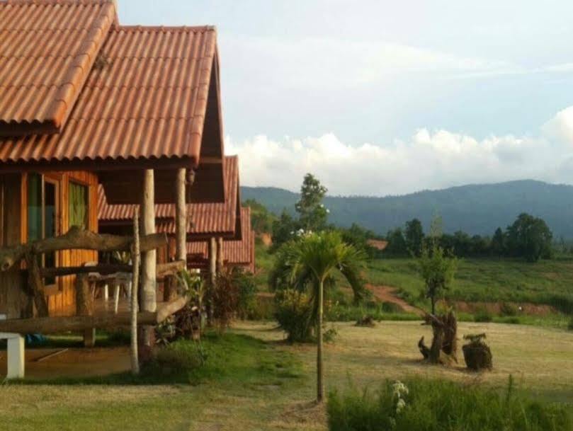 Пак-Чонг: Lung Heng Farmstay Hotel