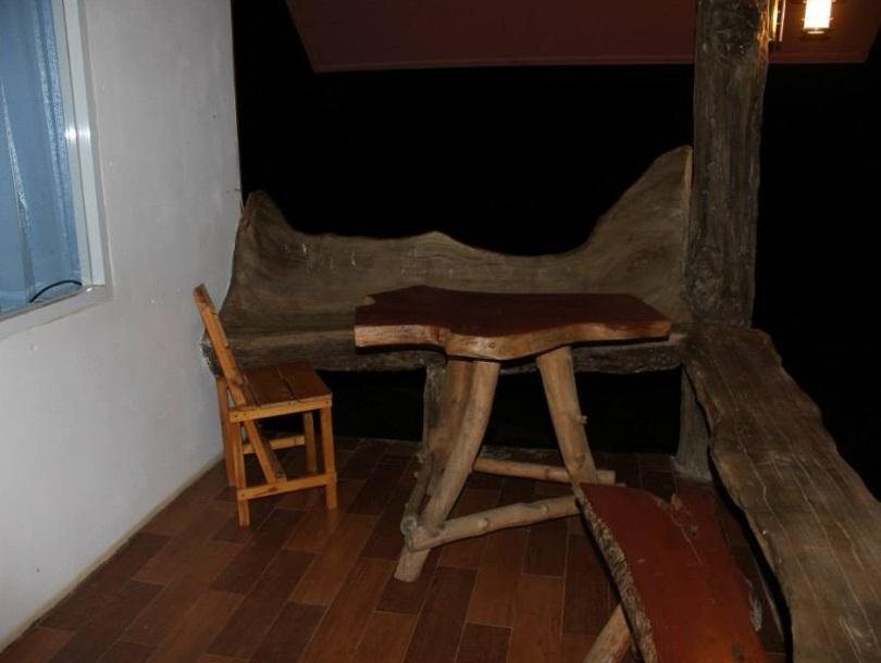 Пак-Чонг: Lung Heng Farmstay Hotel
