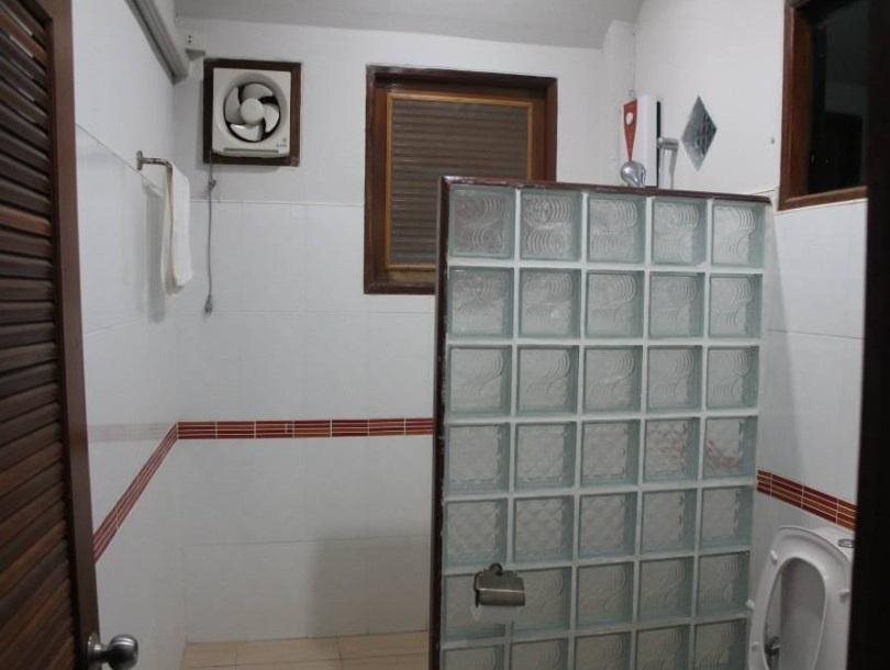 Пак-Чонг: Lung Heng Farmstay Hotel