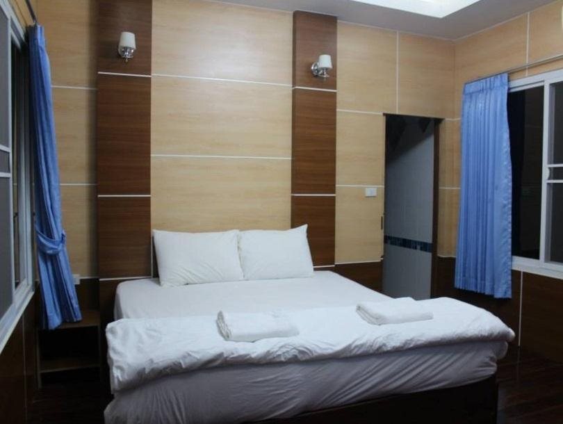 Пак-Чонг: Lung Heng Farmstay Hotel