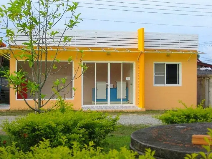 Такуа-Тунг: Bann Baiyang Villa