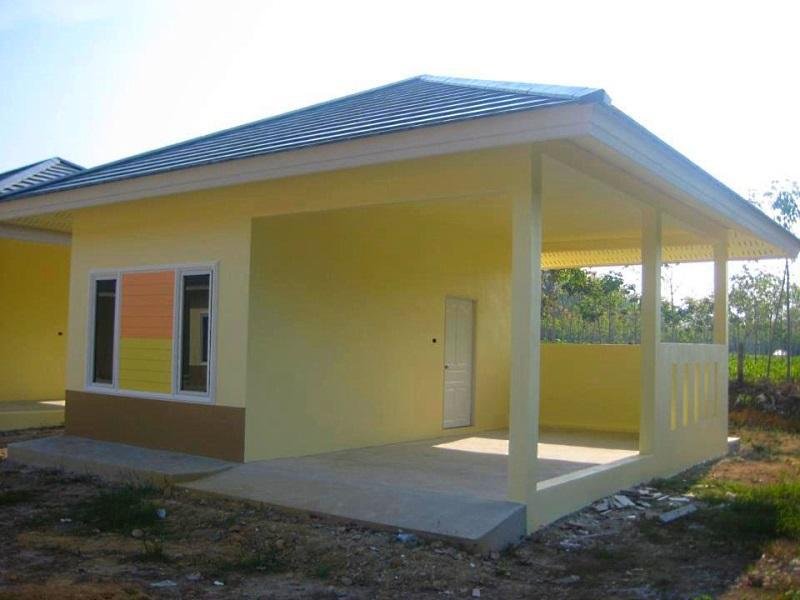 Такуа-Тунг: Bann Baiyang Villa