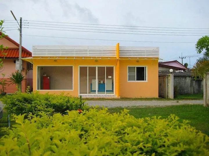 Такуа-Тунг: Bann Baiyang Villa