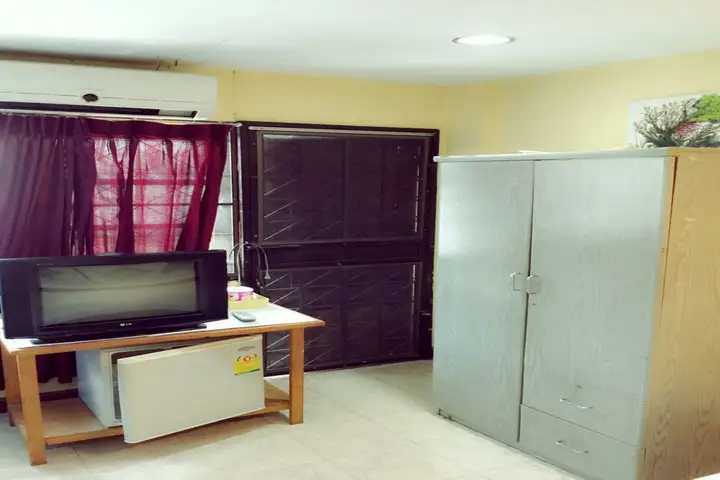 Чаам: Lalit Guesthouse 1