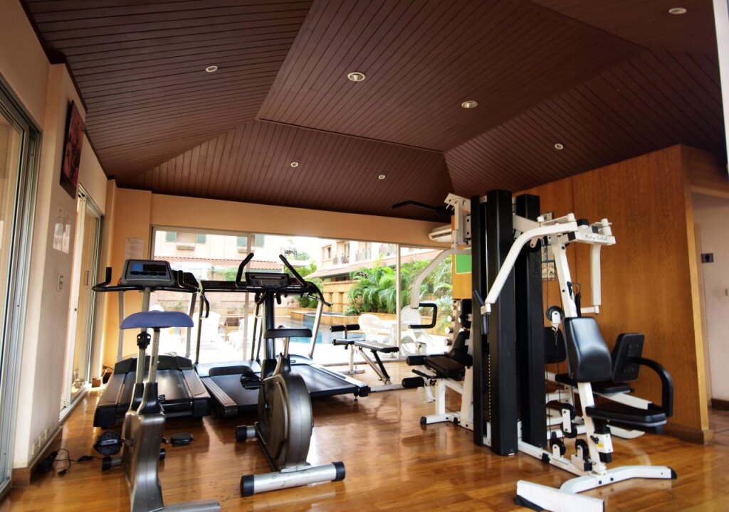 Бангкок: Nonsi Residence Sathorn Bangkok
