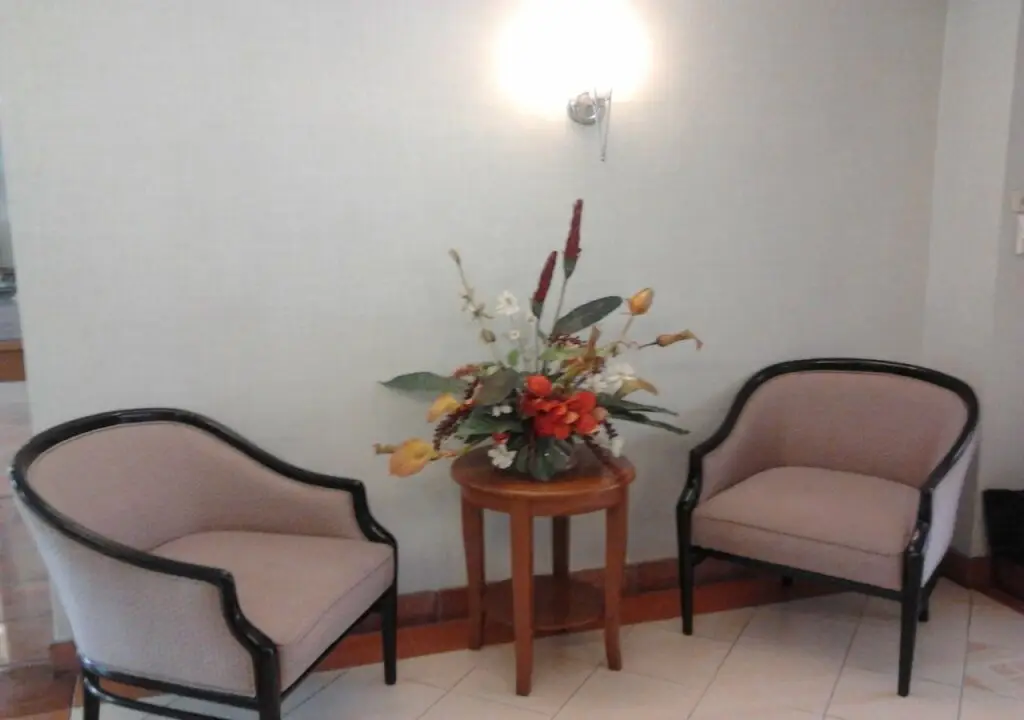 Бангкок: Nonsi Residence Sathorn Bangkok