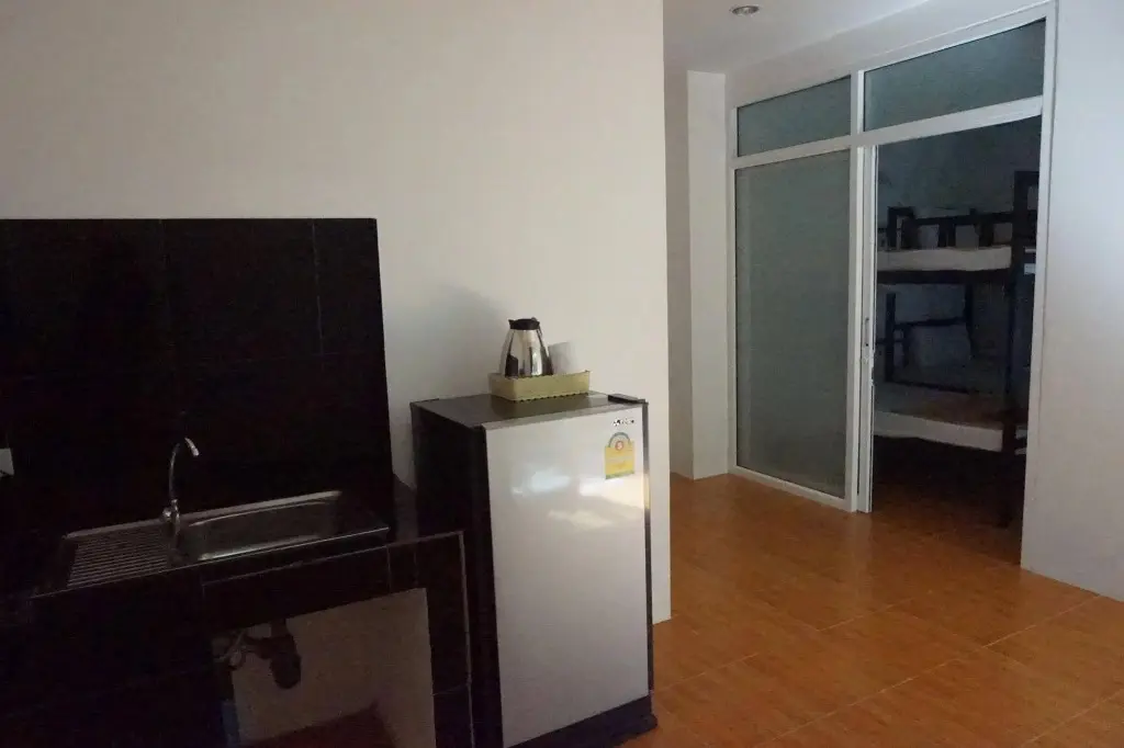 Краби: Blanco Room & Apartments