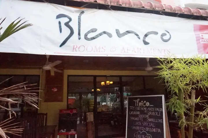 Краби: Blanco Room & Apartments
