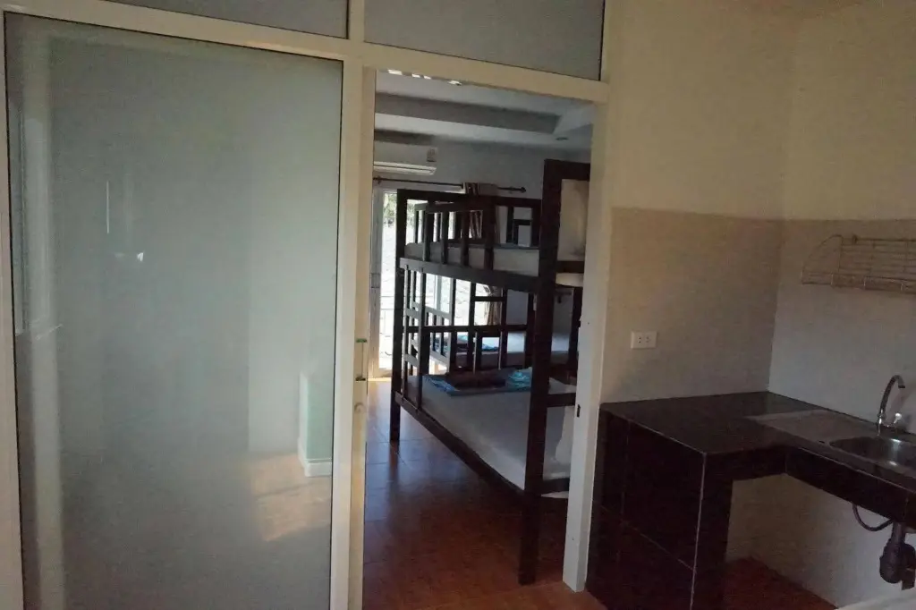 Краби: Blanco Room & Apartments