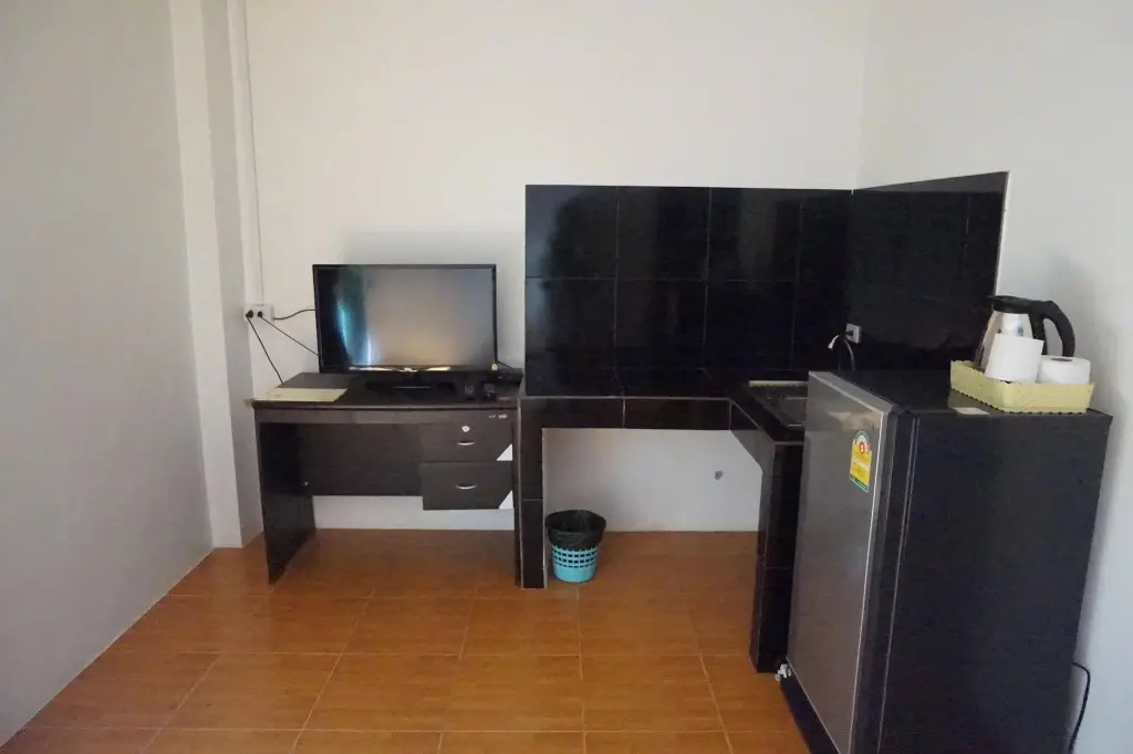 Краби: Blanco Room & Apartments