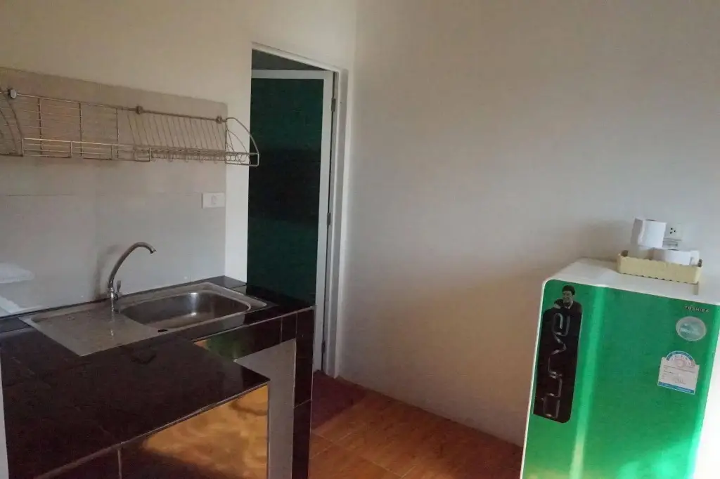 Краби: Blanco Room & Apartments