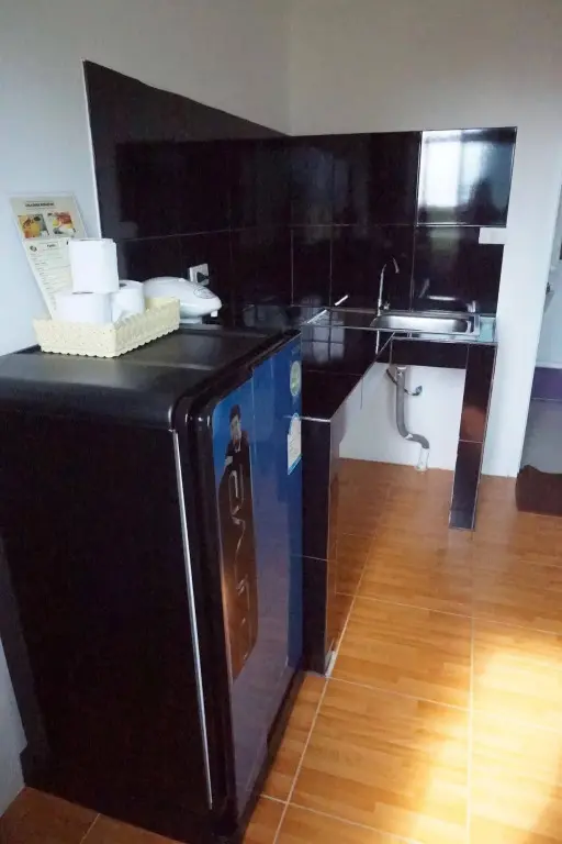 Краби: Blanco Room & Apartments