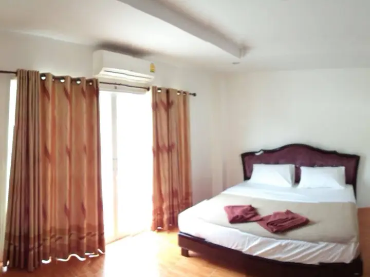 Краби: Blanco Room & Apartments