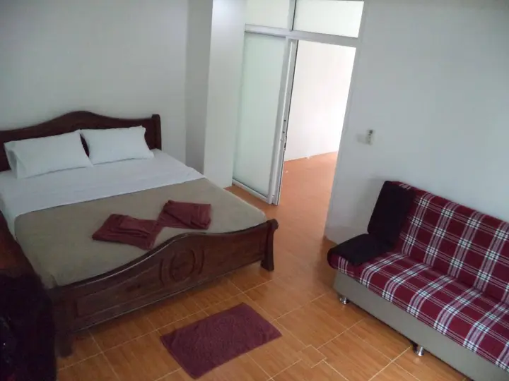 Краби: Blanco Room & Apartments
