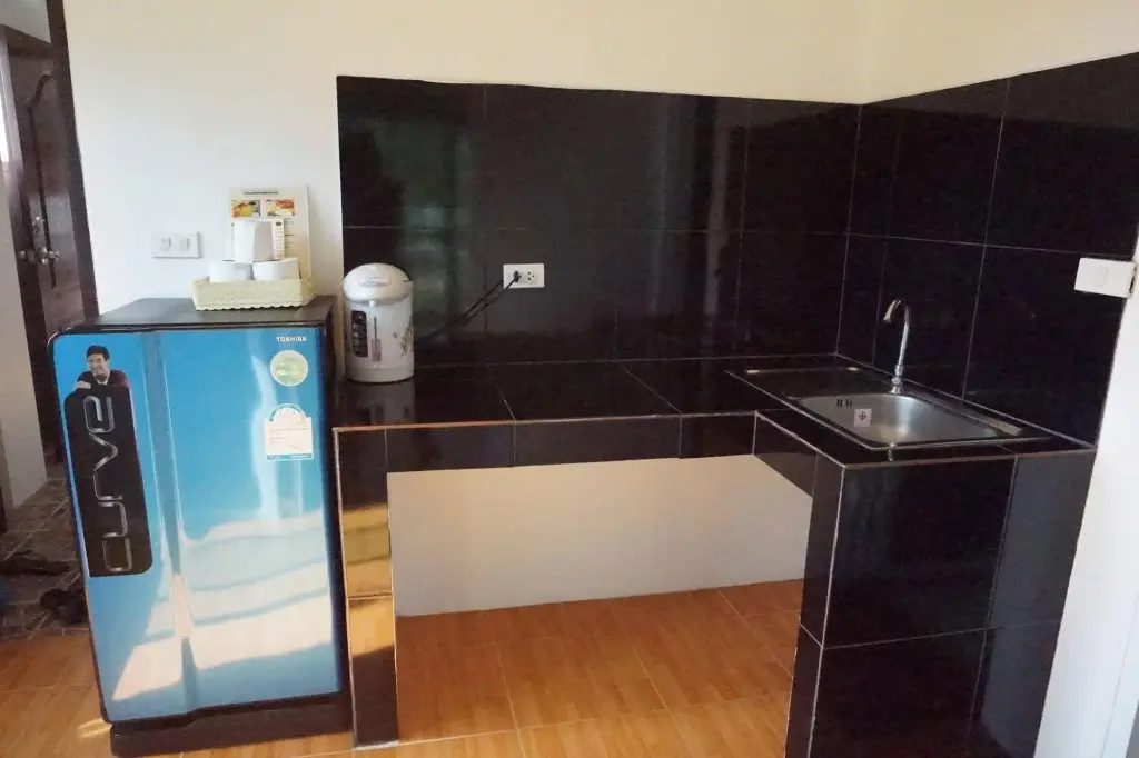 Краби: Blanco Room & Apartments