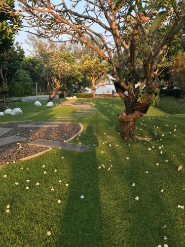 Хуахин: Baan Nub Kluen Hua Hin Condo