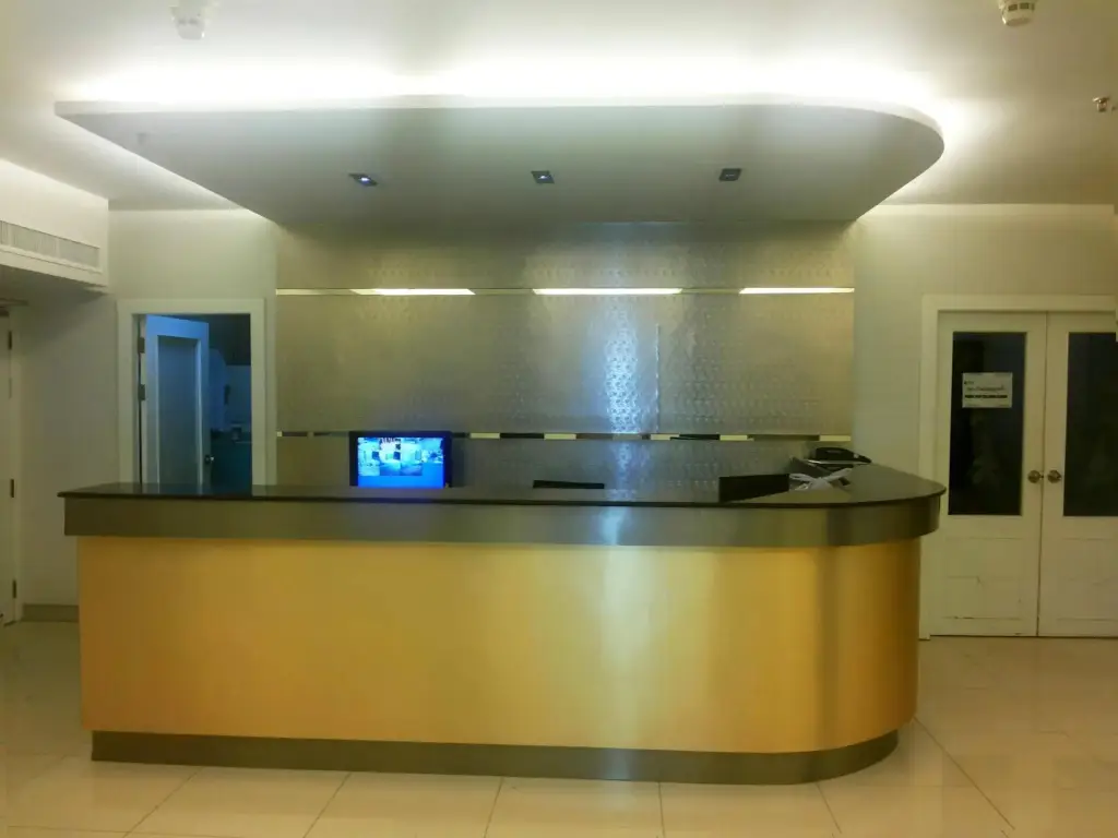 Кату: Patong Tower Apartment by United 21 Thailand