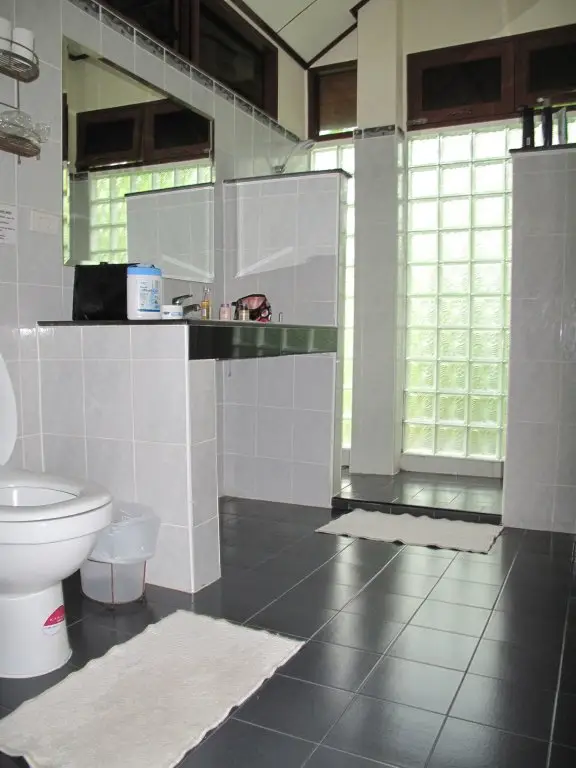 Самуи: Berghof Resort Samui