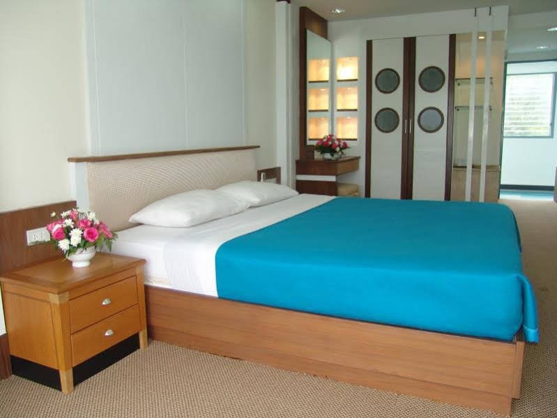 Тай-Муанг: SiamIs Hotel Phang Nga Bay