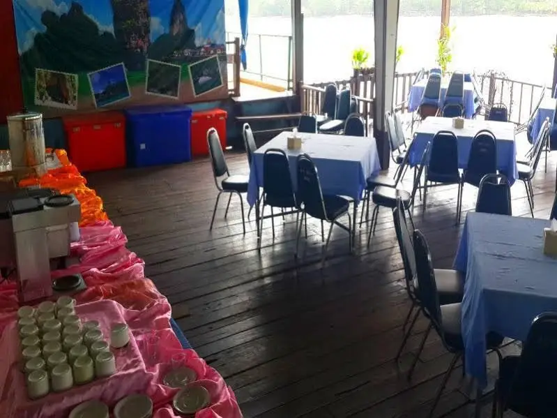 Тай-Муанг: SiamIs Hotel Phang Nga Bay
