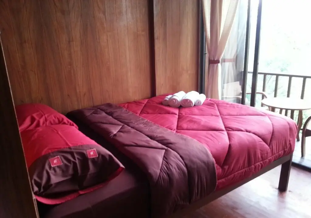 The Giant Chiang Mai Hotel — фото 1
